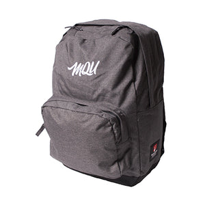 MQU Backpack
