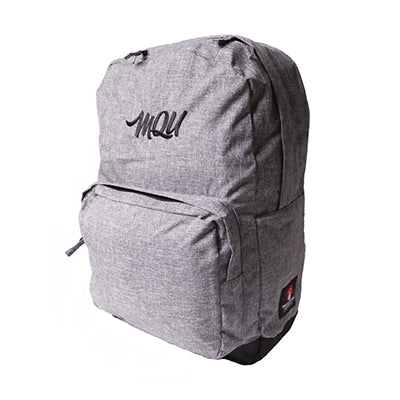 MQU Backpack