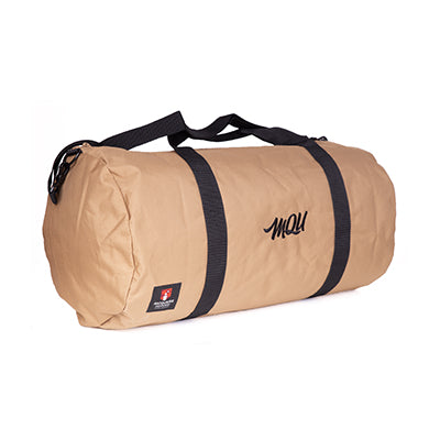 MQU Duffel