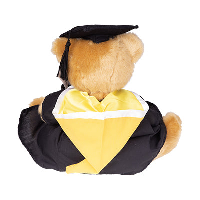 Logo Graduation Bear v2