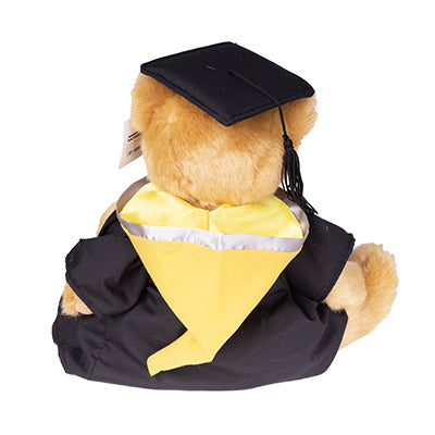 Logo Graduation Bear v2