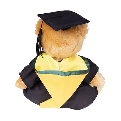 Logo Graduation Bear v2