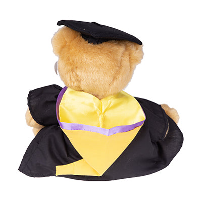 Logo Graduation Bear v2