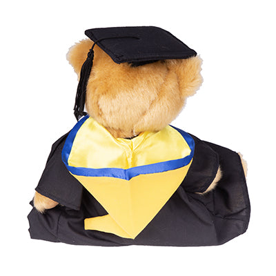 Logo Graduation Bear v2