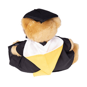 Logo Graduation Bear v2
