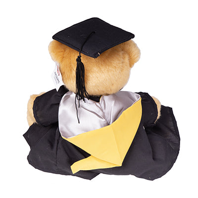 Logo Graduation Bear v2