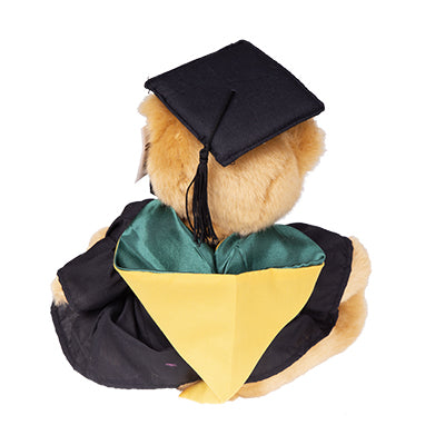 Logo Graduation Bear v2