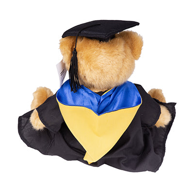 Logo Graduation Bear v2