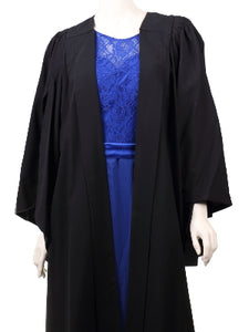 Graduation gown - Bachelor