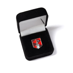 Logo Lapel Pin