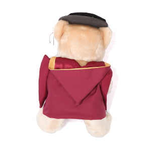 Graduation bear 18cm - PhD